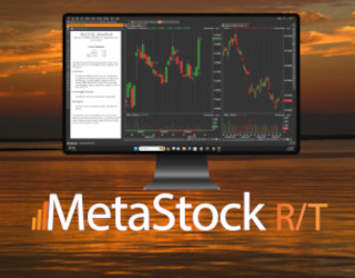 Metastock R/T