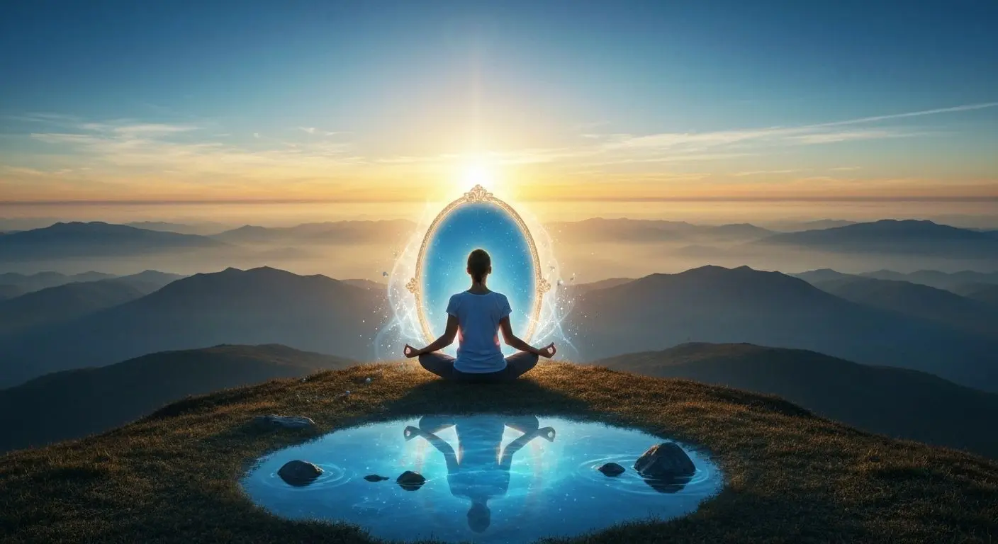 Psychological Balance