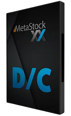 Mwetastock 20 D/C
