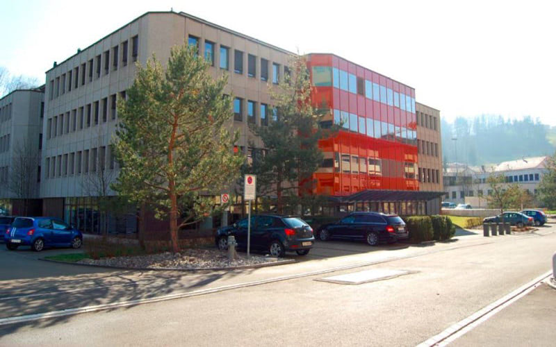 Stoxxtip.com - Offices in Wollerau
